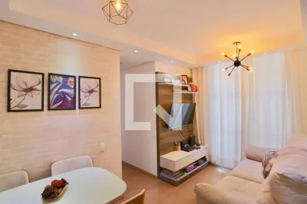 Apartamento com 2 Quartos à venda, 47m² no Quinta da Paineira, São Paulo