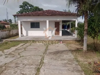 Casa com 2 Quartos à venda, 450m² no Atlântico I, Salinópolis