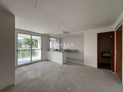 Apartamento com 2 Quartos à venda, 81m² no Agriões, Teresópolis