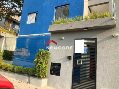 Apartamento com 2 Quartos à venda, 35m² no Itaquera, São Paulo