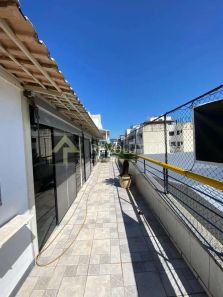 Cobertura com 4 Quartos à venda, 172m² no Recreio dos Bandeirantes, Rio de Janeiro