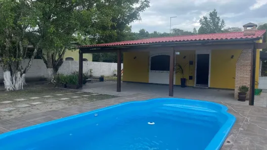 Fazenda/Sítio com 6 Quartos à venda, 119m² no Balneario Gaivotas, Itanhaém