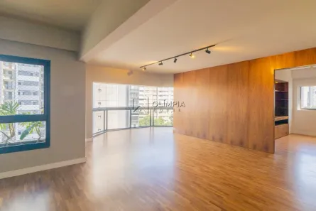 Apartamento com 2 Quartos à venda, 150m² no Vila Olímpia, São Paulo