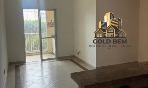 Apartamento com 2 Quartos à venda, 64m² no Swift, Campinas