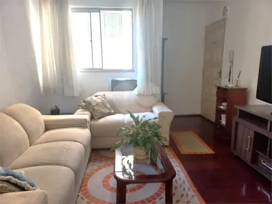 Apartamento com 3 Quartos à venda, 60m² no Jardim Independência, São Paulo