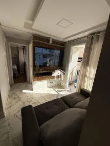 Apartamento com 2 Quartos à venda, 43m² no Vila São João, Guarulhos