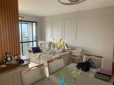 Apartamento com 2 Quartos à venda, 56m² no Torre, Recife