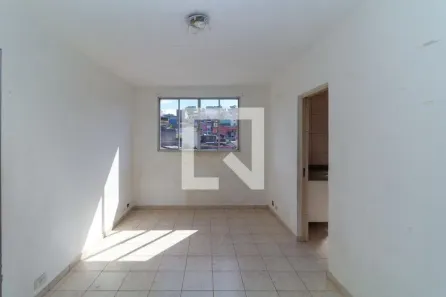 Apartamento com 2 Quartos à venda, 58m² no Cidade Continental, São Paulo