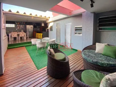Imóvel Comercial com 5 Quartos à venda, 450m² no Itaquera, São Paulo