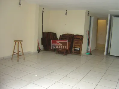 Imóvel Comercial para alugar, 110m² no Parque Peruche, São Paulo