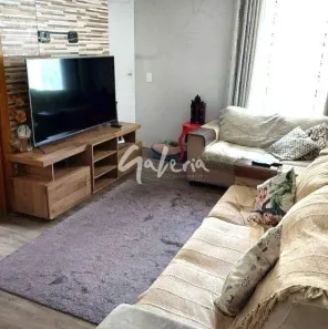 Apartamento com 2 Quartos à venda, 54m² no São José, São Caetano do Sul