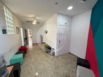 Sala Comercial com 16 Quartos para alugar, 180m² no Vila Azevedo, São Paulo