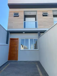 Sobrado com 3 Quartos à venda, 97m² no Jardim Líbano, São Paulo