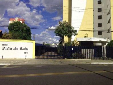 Apartamento com 3 Quartos à venda, 110m² no Horto, Teresina