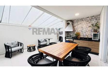 Casa de Condomínio com 3 Quartos à venda, 157m² no Jardim Pagliato, Sorocaba