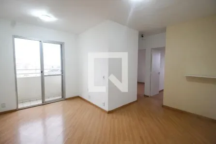 Apartamento com 2 Quartos à venda, 49m² no Carandiru, São Paulo