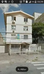 Apartamento com 1 Quarto à venda, 36m² no Ponta Grossa, Porto Alegre
