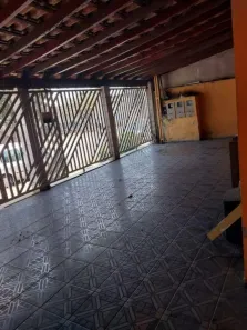 Casa com 3 Quartos à venda, 140m² no Parque Bandeirantes I (Nova Veneza), Sumaré