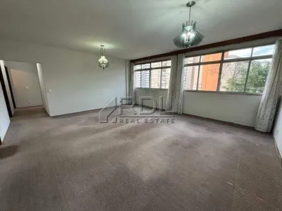 Apartamento com 3 Quartos à venda, 159m² no Vila Bastos, Santo André