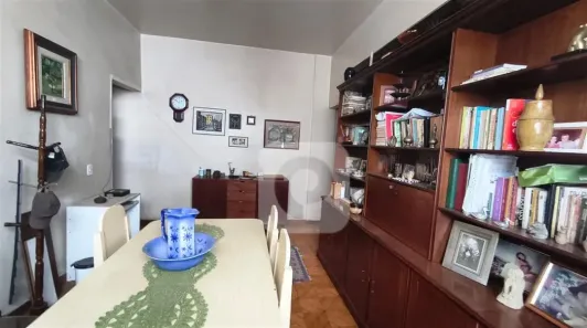 Apartamento com 3 Quartos à venda, 104m² no Tijuca, Rio de Janeiro