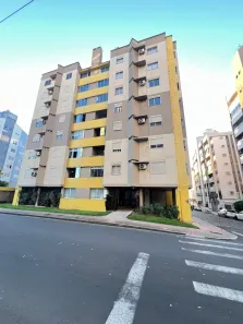 Apartamento com 3 Quartos à venda, 108m² no Comerciário, Criciúma