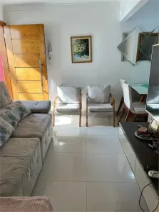 Casa de Condomínio com 2 Quartos à venda, 98m² no Sítio do Mandaqui, São Paulo