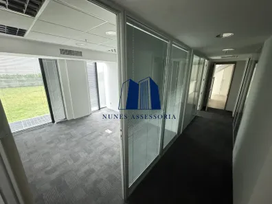 Ponto Comercial para alugar, 416m² no Barra da Tijuca, Rio de Janeiro