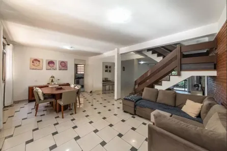 Casa com 4 Quartos à venda, 249m² no Parque Jabaquara, São Paulo