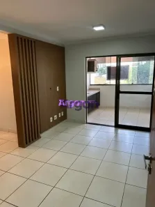 Apartamento com 3 Quartos à venda, 87m² no Parque Amazônia, Goiânia