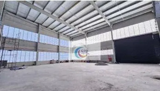 Galpão/Depósito/Armazém para alugar, 850m² no Raposo Tavares, Vargem Grande Paulista