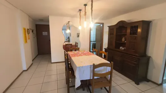 Apartamento com 3 Quartos à venda, 93m² no Jatiúca, Maceió