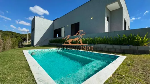 Casa de Condomínio com 3 Quartos à venda, 260m² no Condomínio Village Ipanema II, Araçoiaba da Serra