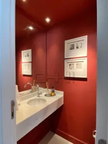 Apartamento com 4 Quartos à venda, 161m² no Campo Belo, São Paulo