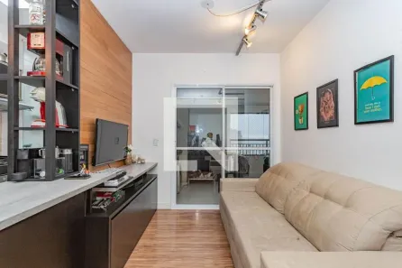 Apartamento com 2 Quartos à venda, 67m² no Sacomã, São Paulo