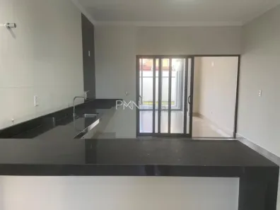 Casa com 3 Quartos à venda, 173m² no Parque Brasil 500, Paulínia