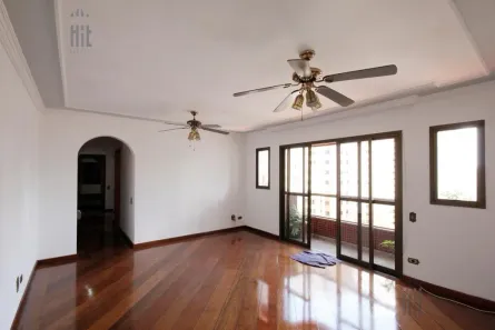 Apartamento com 3 Quartos à venda, 130m² no Vila da Saúde, São Paulo