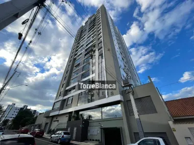 Apartamento com 3 Quartos para alugar, 190m² no Estrela, Ponta Grossa
