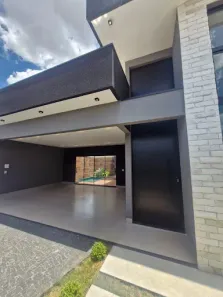 Casa com 3 Quartos à venda, 140m² no Residencial Campos do Jordão, Anápolis