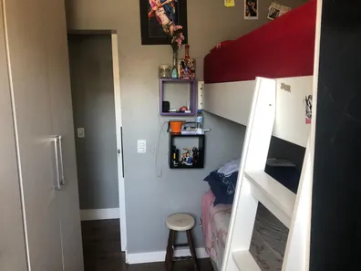 Apartamento com 2 Quartos à venda, 51m² no Bela Vista, São Paulo