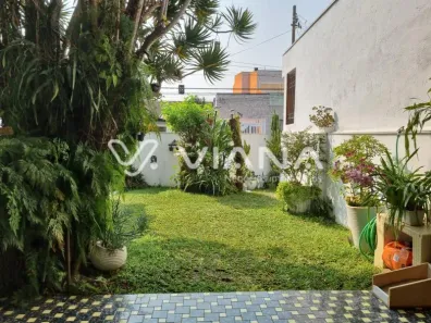 Casa com 3 Quartos à venda, 200m² no Santa Paula, São Caetano do Sul