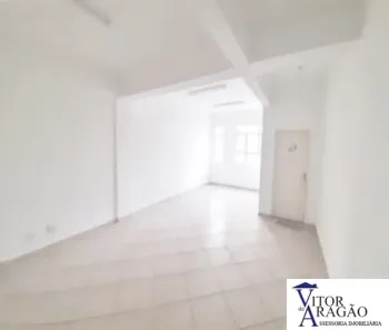 Sala Comercial para alugar, 38m² no Santana, São Paulo