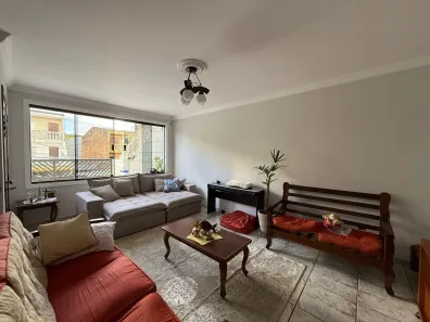 Sobrado com 2 Quartos à venda, 250m² no Montanhão, São Bernardo do Campo