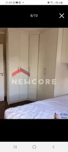 Apartamento com 3 Quartos à venda, 53m² no São Pedro, Osasco