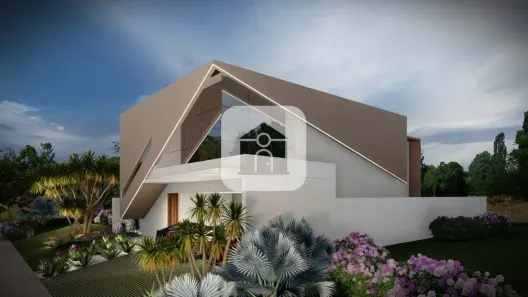 Casa de Condomínio com 4 Quartos à venda, 440m² no Nova Uberlândia, Uberlândia