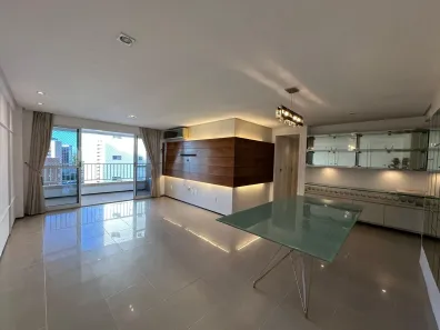 Apartamento com 3 Quartos à venda, 112m² no Guararapes, Fortaleza