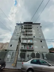 Apartamento com 3 Quartos à venda, 88m² no Cidade Nova, Indaiatuba