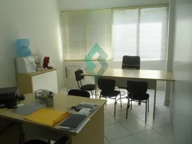 Sala Comercial à venda, 24m² no Méier, Rio de Janeiro