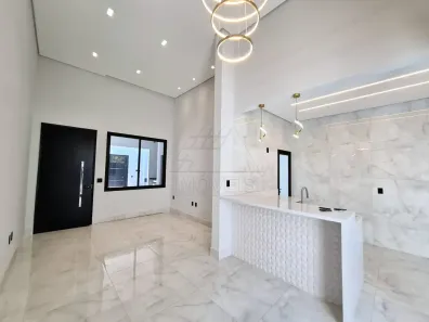 Casa com 3 Quartos à venda, 120m² no Residencial Horto Florestal Jacyra I, Americana