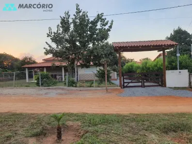 Fazenda/Sítio com 4 Quartos à venda, 150m² no , Bela Vista de Goiás
