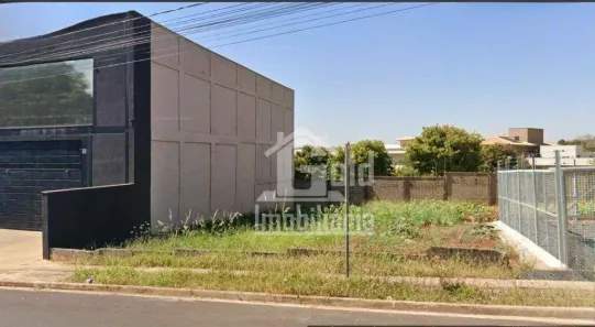 Lote/Terreno à venda, 360m² no Jardim Cybelli, Ribeirão Preto